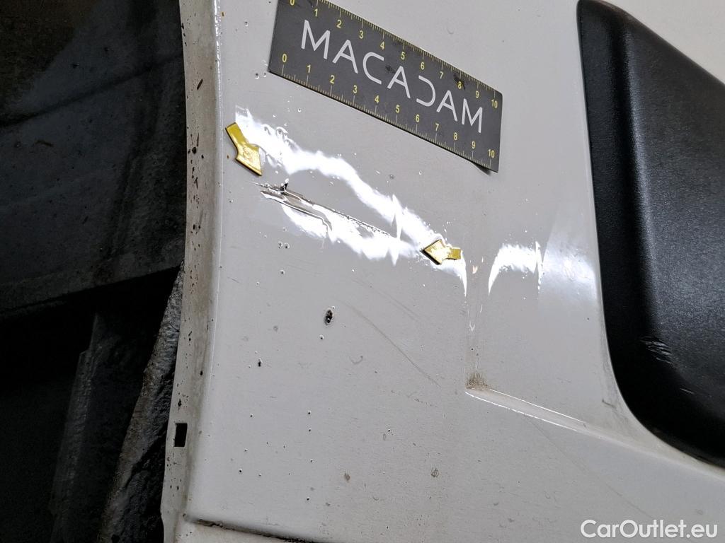  Citroen  Jumper  Fourgon Grand Volume 30 L2H2 Club BlueHDi 140 Start&Stop BlueHDi 140CV BVM6 E6dT #5