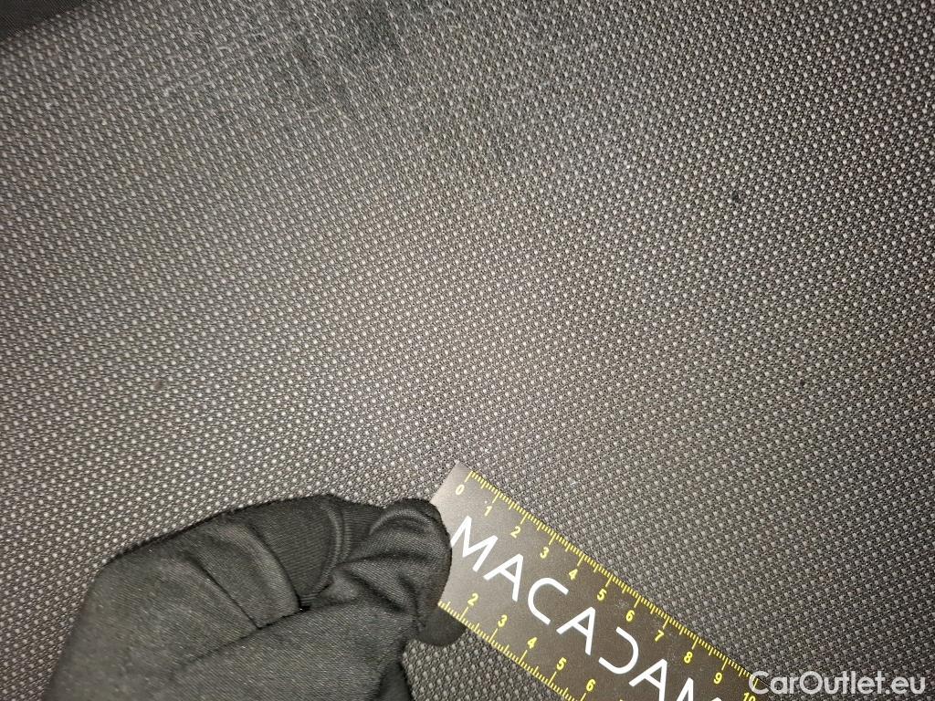  Citroen  Berlingo  Fourgon Club M 650 1.6 BlueHDi 75CV BVM5 E6 #7