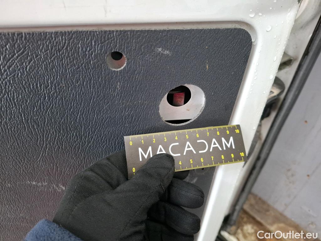  Citroen  Jumper  Fourgon Grand Volume 30 L2H2 Club BlueHDi 140 Start&Stop BlueHDi 140CV BVM6 E6dT #50