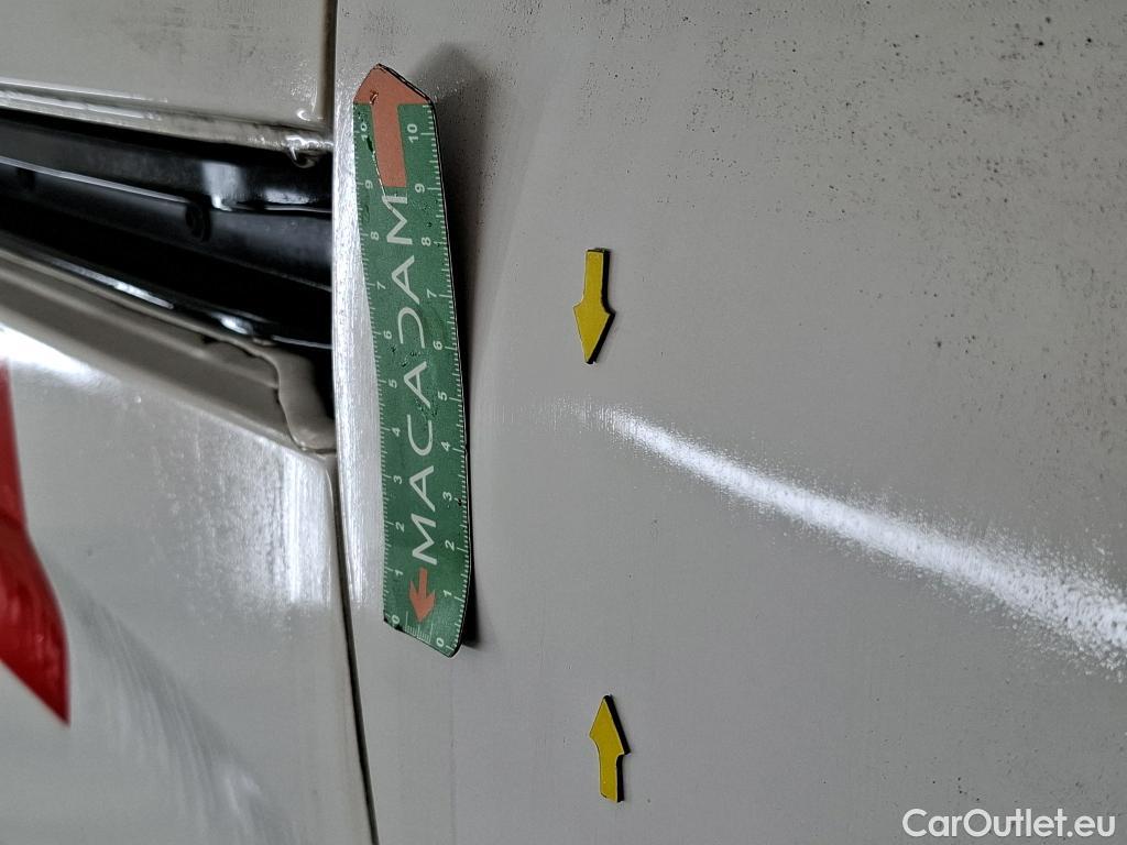  Citroen  Berlingo  Fourgon Worker M 1000 1.2 PureTech 130CV BVA8 E6d #18