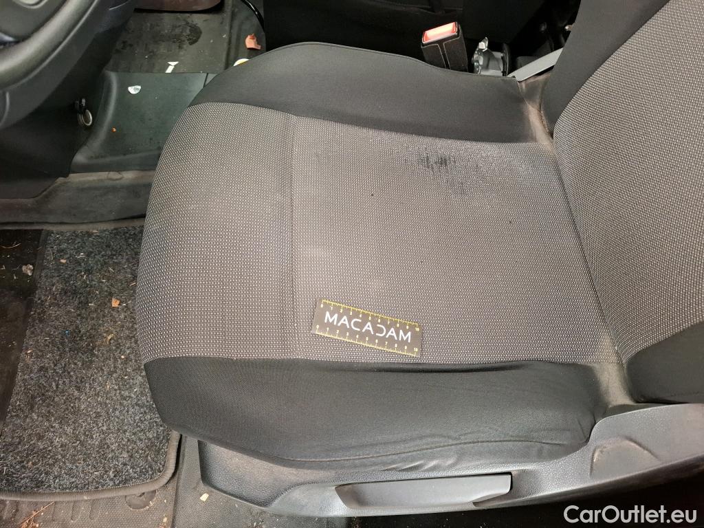  Citroen  Berlingo  Fourgon Club M 650 1.6 BlueHDi 75CV BVM5 E6 #1