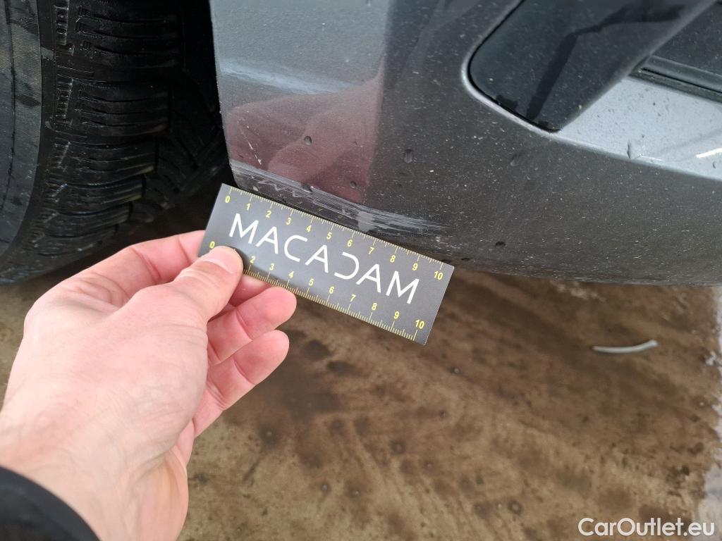  Skoda  Octavia  Break Business 2.0 TDI 115CV BVA7 E6d #2