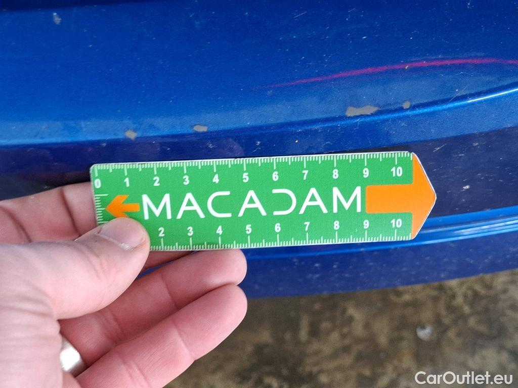  Skoda  Octavia  Break Business 2.0 TDI 150CV BVA7 E6d #10