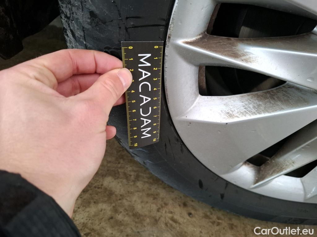  Skoda  Octavia  Break Business 2.0 TDI 115CV BVA7 E6d #24