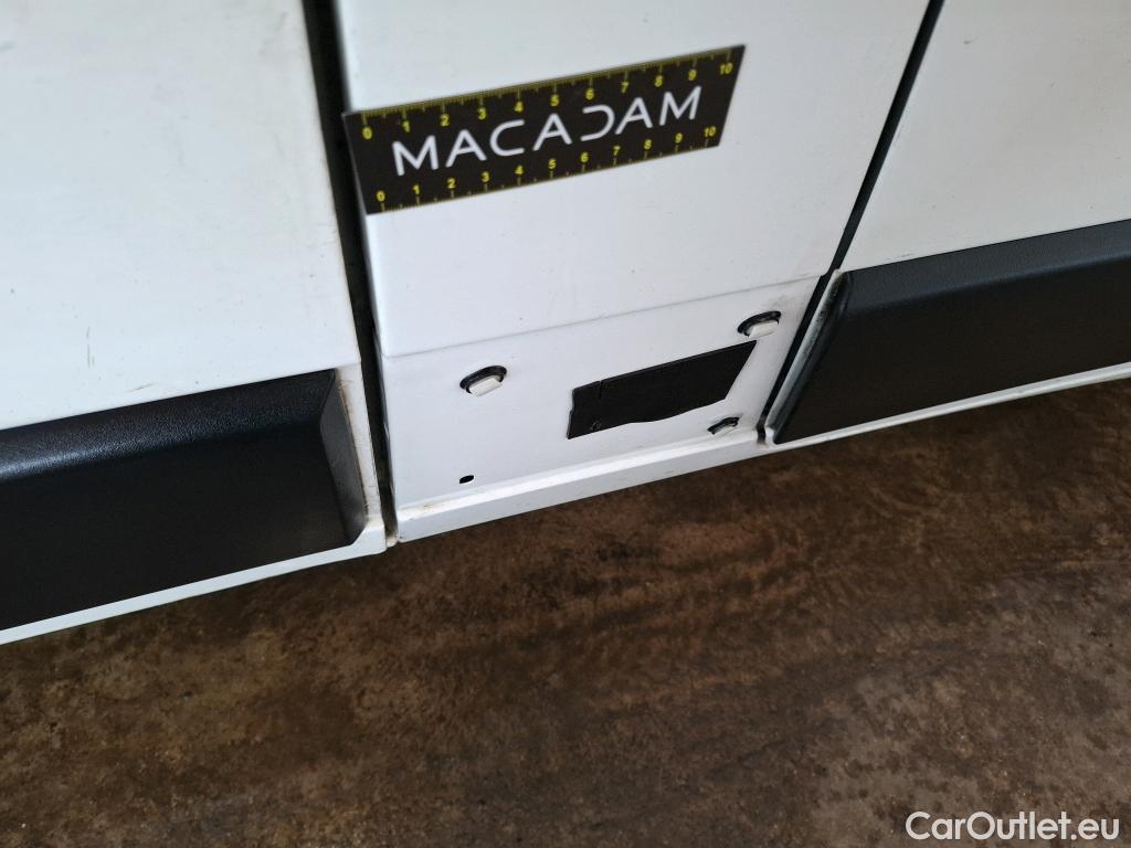  Citroen  Jumper  Fourgon Grand Volume 30 L2H2 Club BlueHDi 140 Start&Stop BlueHDi 140CV BVM6 E6dT #43