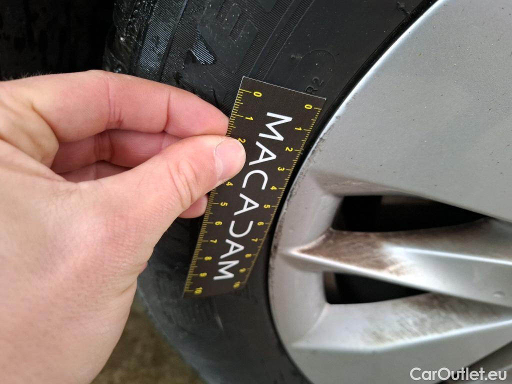  Skoda  Octavia  Break Business 2.0 TDI 115CV BVA7 E6d #23