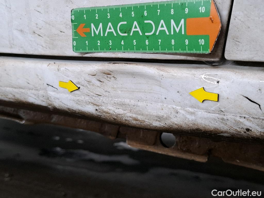  Citroen  Berlingo  Fourgon Worker M 1000 1.2 PureTech 130CV BVA8 E6d #6