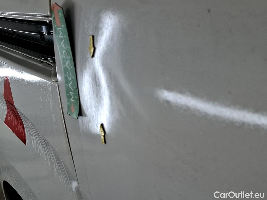  Citroen  Berlingo  Fourgon Worker M 1000 1.2 PureTech 130CV BVA8 E6d #17