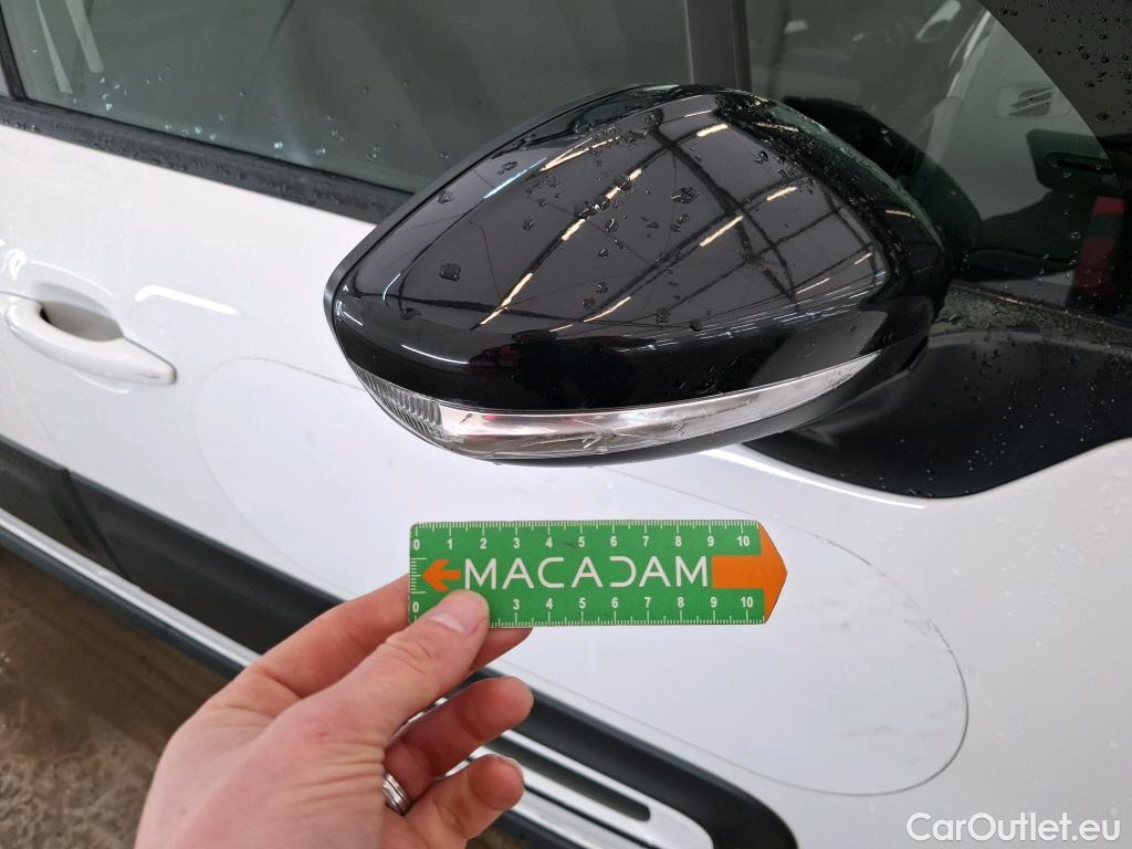  Citroen  C3 CITROEN  Société / 2020 / 5P / Berline BlueHDi 100 S&S BVM6 Feel Nav #5