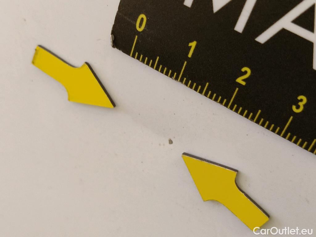  Citroen  C3 CITROEN  Société / 2016 / 5P / Berline PureTech 82 S&S BVM Feel #10