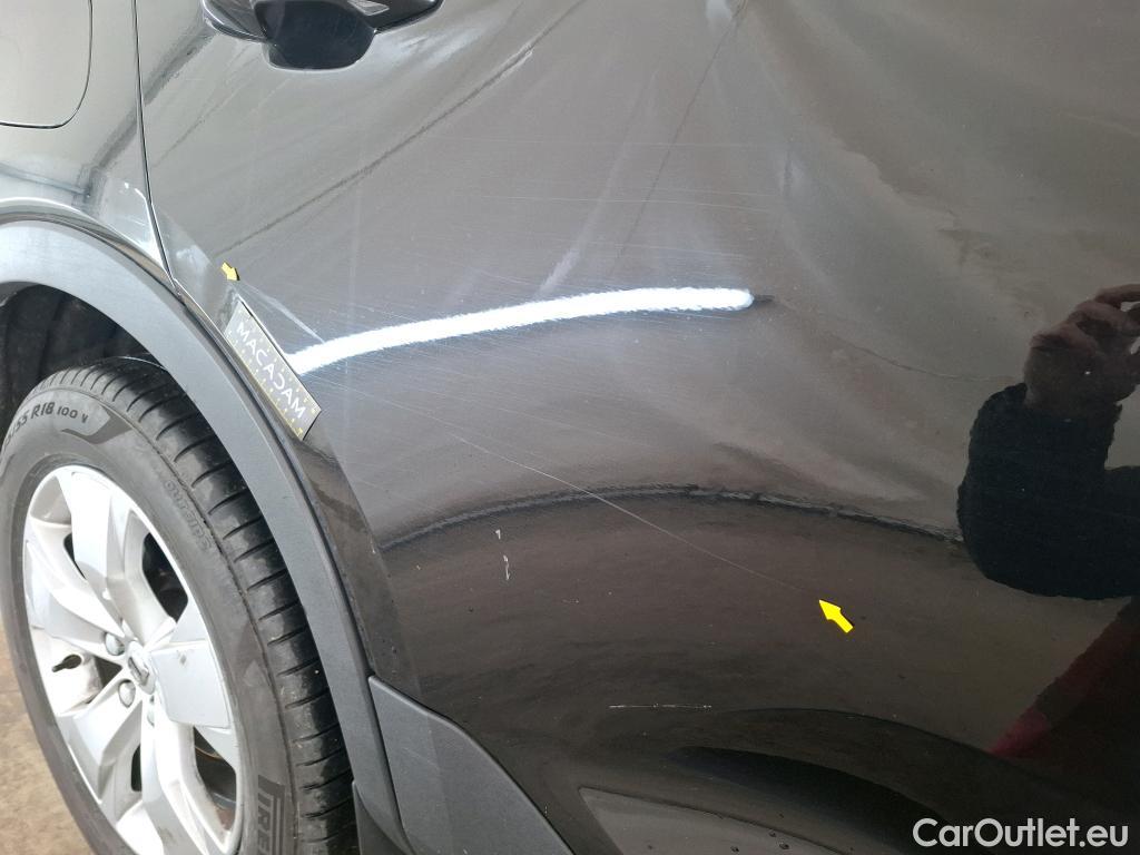  Volvo  XC 40 XC40 Momentum 2WD 1.5 130CV BVA8 E6d #23