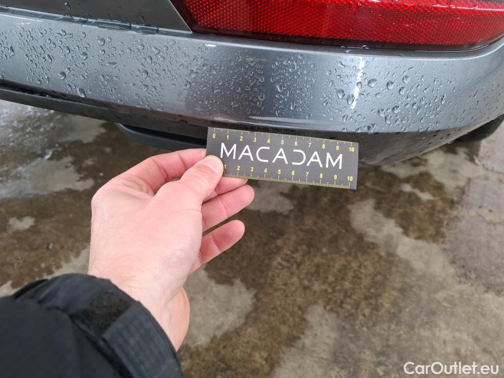  Skoda  Octavia  Break Business 2.0 TDI 115CV BVA7 E6d #14