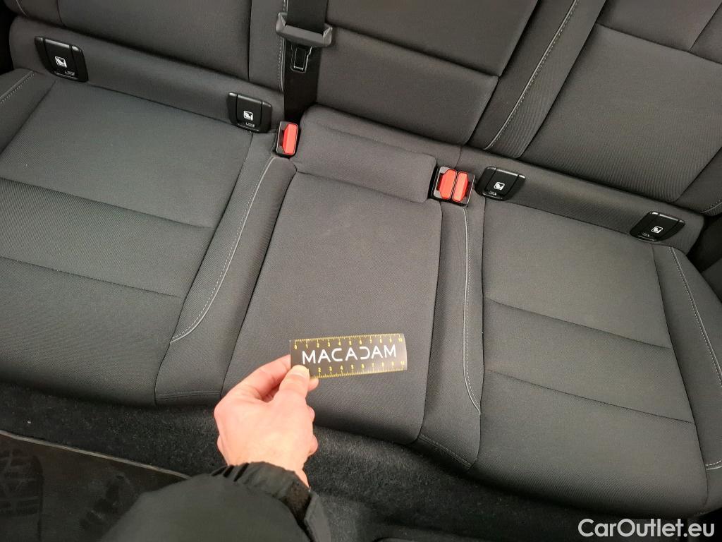  Volvo  XC 40 XC40 Momentum 2WD 1.5 130CV BVA8 E6d #31