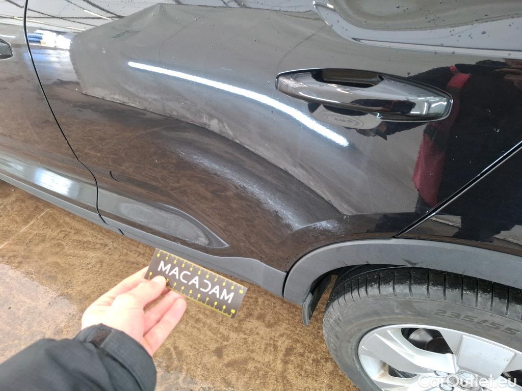  Volvo  XC 40 XC40 Momentum 2WD 1.5 130CV BVA8 E6d #44