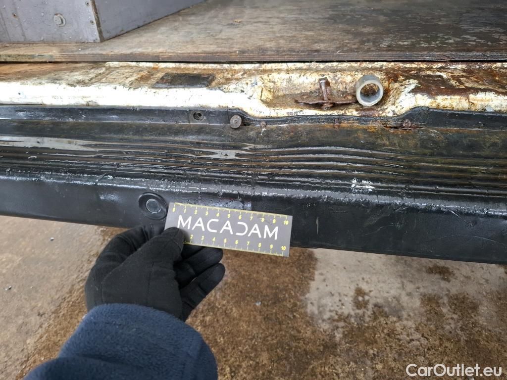  Citroen  Jumper  Fourgon Grand Volume 30 L2H2 Club BlueHDi 140 Start&Stop BlueHDi 140CV BVM6 E6dT #21