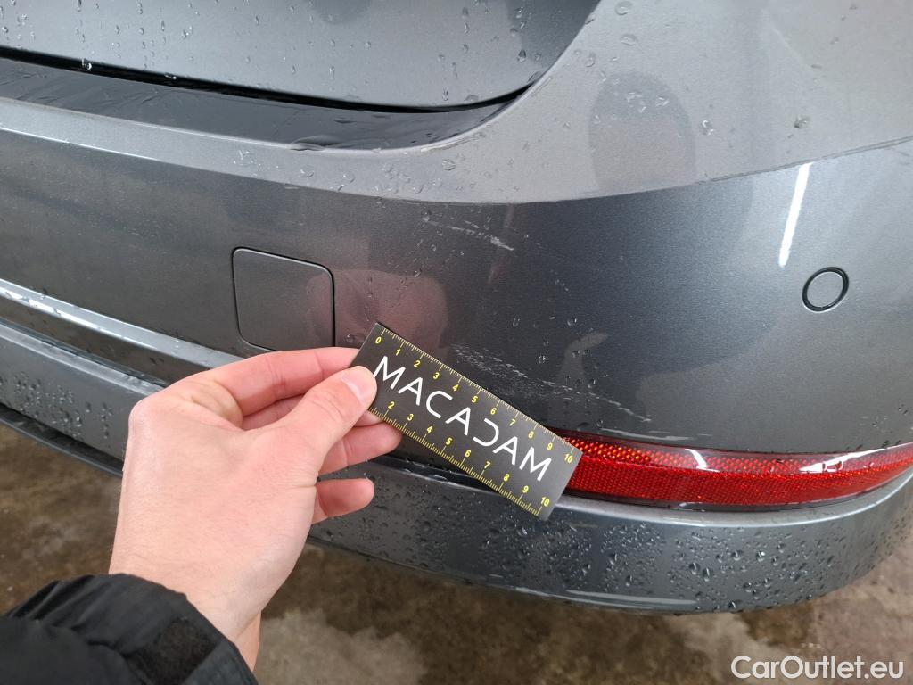  Skoda  Octavia  Break Business 2.0 TDI 115CV BVA7 E6d #12