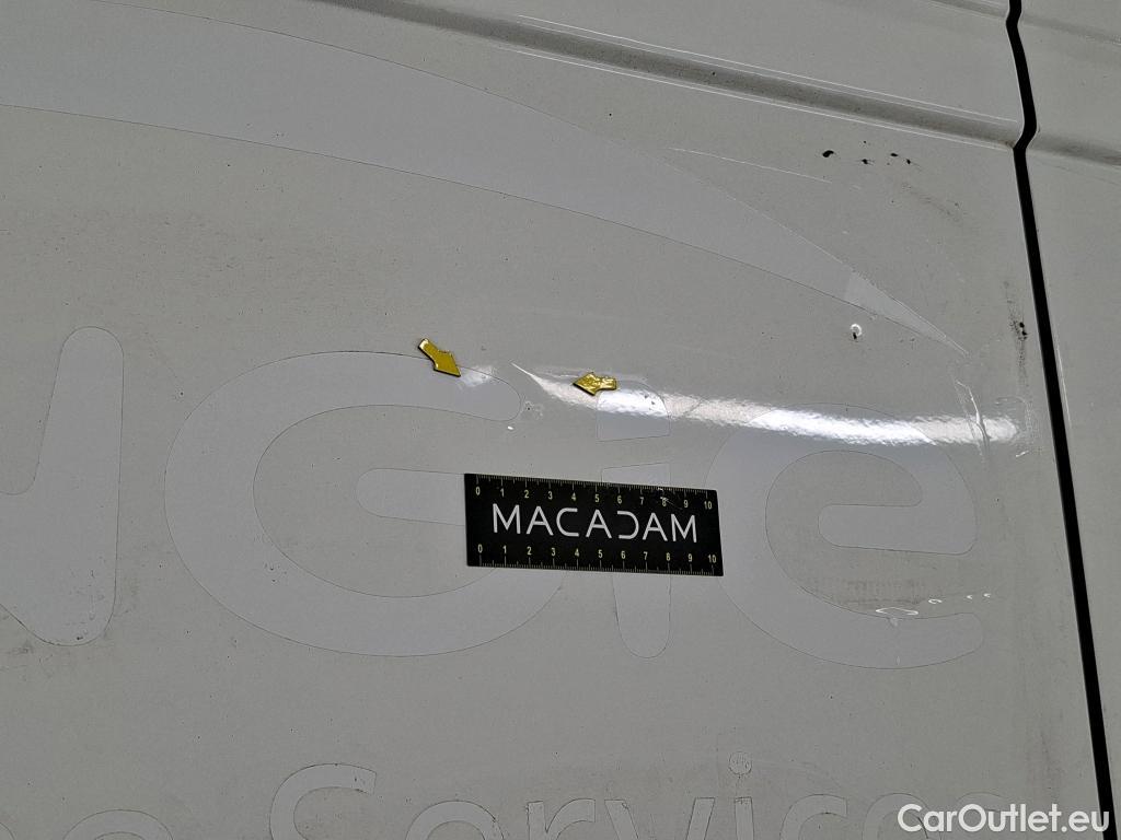  Citroen  Jumper  Fourgon Grand Volume 30 L2H2 Club BlueHDi 140 Start&Stop BlueHDi 140CV BVM6 E6dT #10