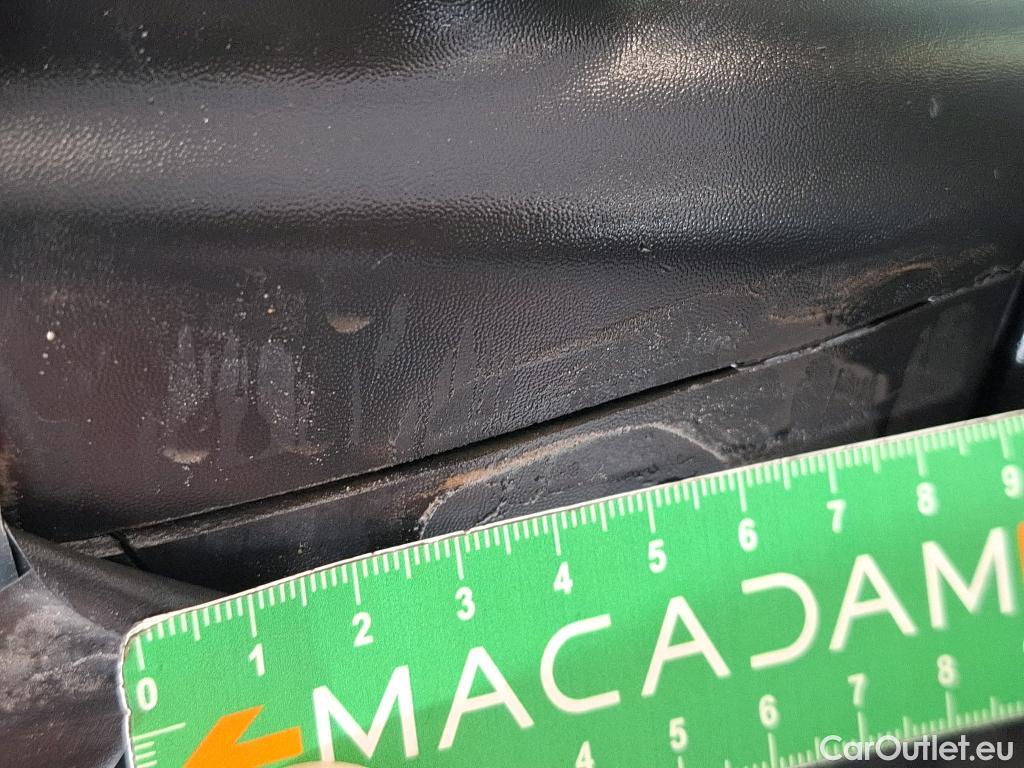  Citroen  Berlingo  Fourgon Worker M 1000 1.2 PureTech 130CV BVA8 E6d #22