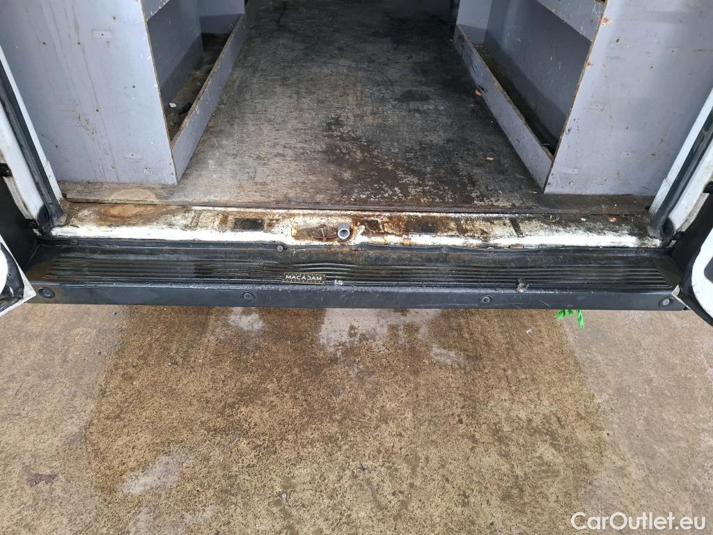  Citroen  Jumper  Fourgon Grand Volume 30 L2H2 Club BlueHDi 140 Start&Stop BlueHDi 140CV BVM6 E6dT #19