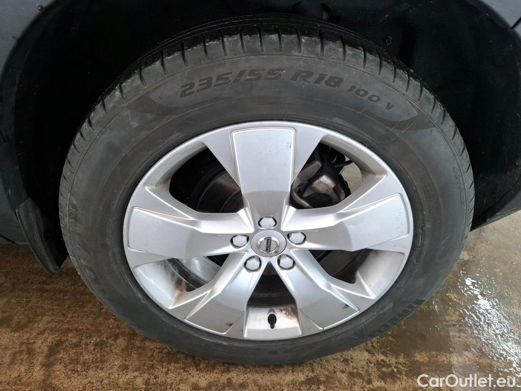  Volvo  XC 40 XC40 Momentum 2WD 1.5 130CV BVA8 E6d #42