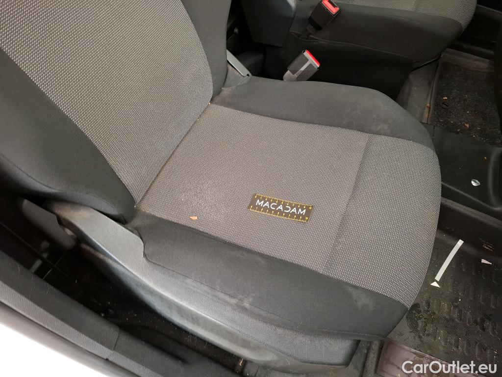  Citroen  Berlingo  Fourgon Club M 650 1.6 BlueHDi 75CV BVM5 E6 #33