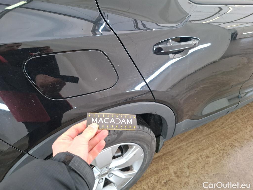  Volvo  XC 40 XC40 Momentum 2WD 1.5 130CV BVA8 E6d #39