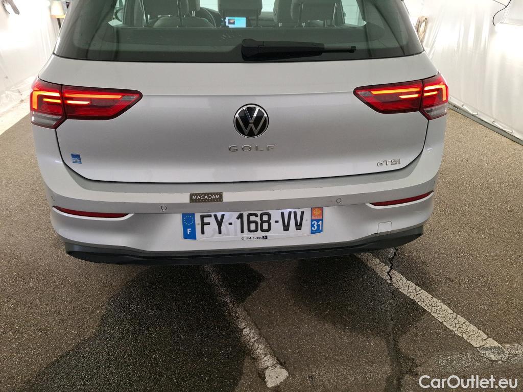  Volkswagen  Golf  VOLKSWAGEN / 2020 / 5P / Berline 1.5 eTSI OPF 150 DSG7 Life Busi 1st #1