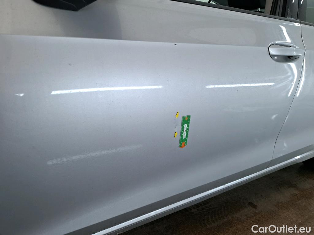  Volkswagen  Golf  VOLKSWAGEN / 2020 / 5P / Berline 1.5 eTSI OPF 150 DSG7 Life 1st #10