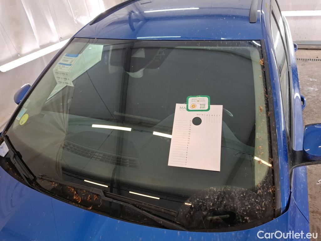  Skoda  Octavia  Break Business 2.0 TDI 150CV BVA7 E6d #15