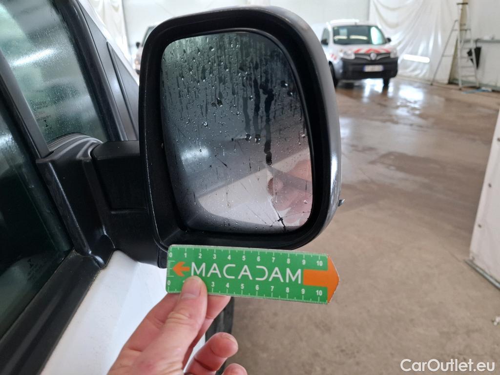  Citroen  Berlingo  Fourgon Worker M 1000 1.2 PureTech 130CV BVA8 E6d #24