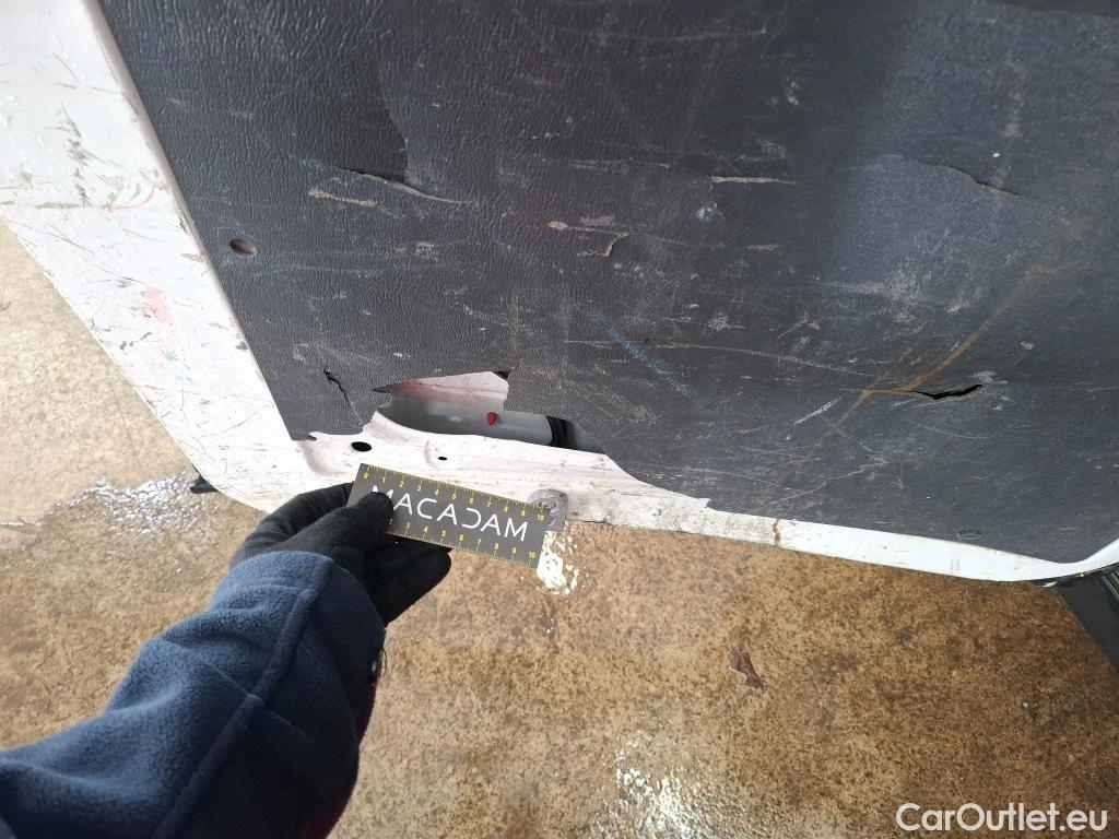  Citroen  Jumper  Fourgon Grand Volume 30 L2H2 Club BlueHDi 140 Start&Stop BlueHDi 140CV BVM6 E6dT #25