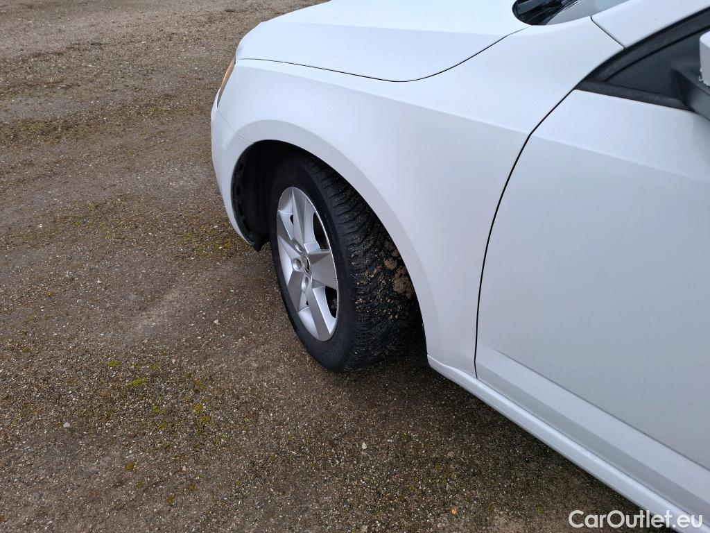  Skoda  Octavia  Lim. Clever 1.6 TDI 115CV BVM5 E6 #7