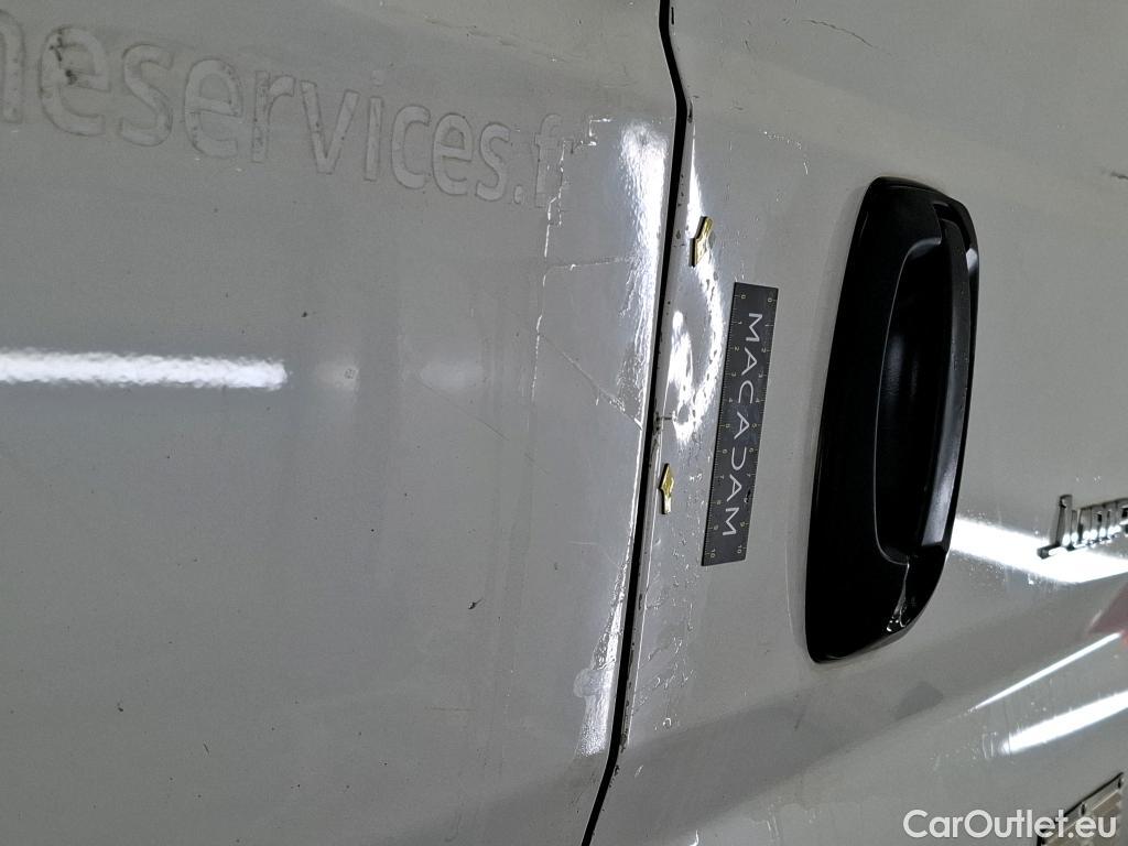  Citroen  Jumper  Fourgon Grand Volume 30 L2H2 Club BlueHDi 140 Start&Stop BlueHDi 140CV BVM6 E6dT #39