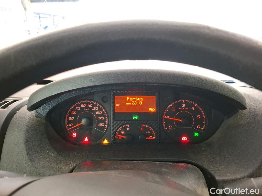  Citroen  Jumper  Fourgon Grand Volume 30 L2H2 Club BlueHDi 140 Start&Stop BlueHDi 140CV BVM6 E6dT #59