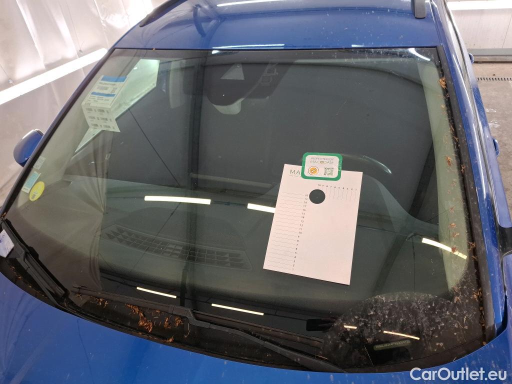  Skoda  Octavia  Break Business 2.0 TDI 150CV BVA7 E6d #13