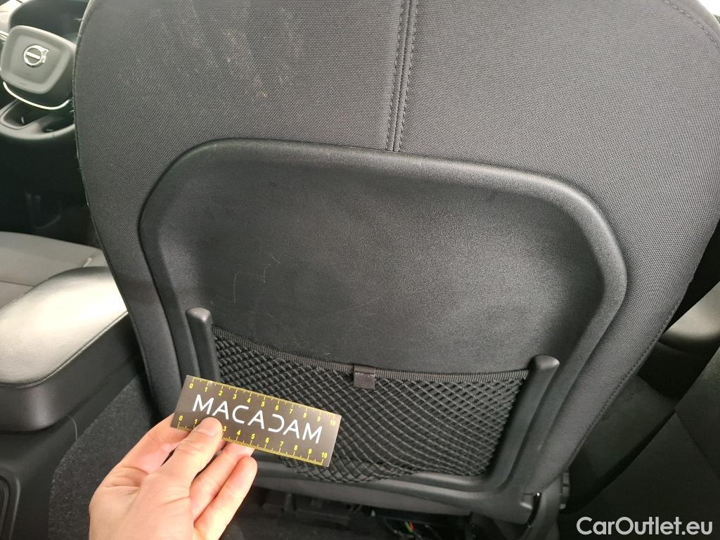  Volvo  XC 40 XC40 Momentum 2WD 1.5 130CV BVA8 E6d #17