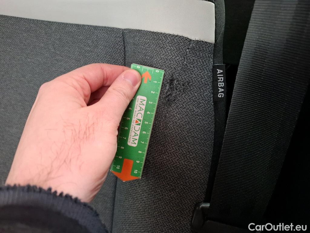  Citroen  C4  Berline Live Pack Business R 1.5 BlueHDI 110CV BVM6 E6d / TRANSFO VP/VF
 #11