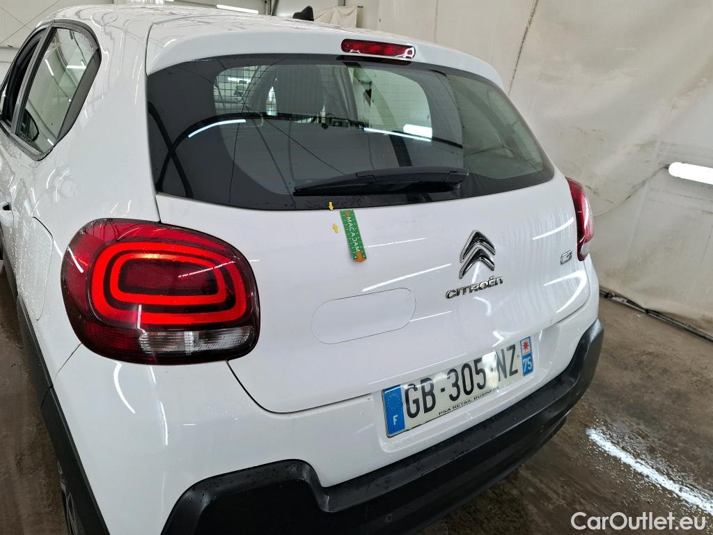  Citroen  C3 CITROEN  Société / 2020 / 5P / Berline BlueHDi 100 S&S BVM6 Feel Nav #3
