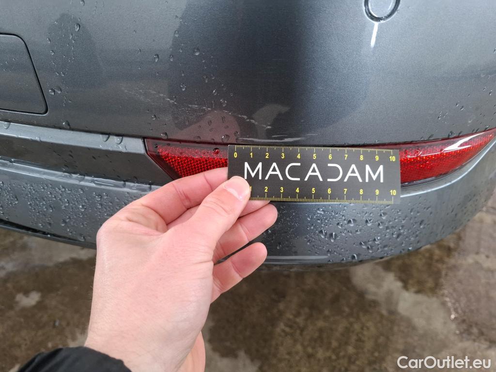  Skoda  Octavia  Break Business 2.0 TDI 115CV BVA7 E6d #11