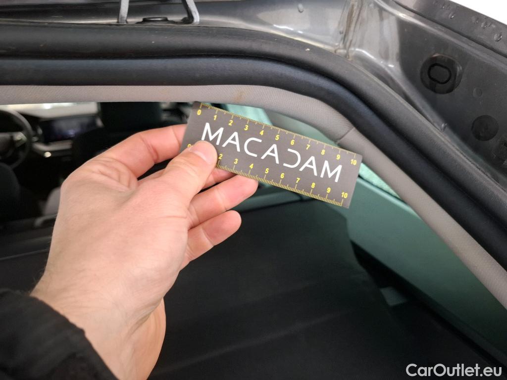  Skoda  Octavia  Break Business 2.0 TDI 115CV BVA7 E6d #51