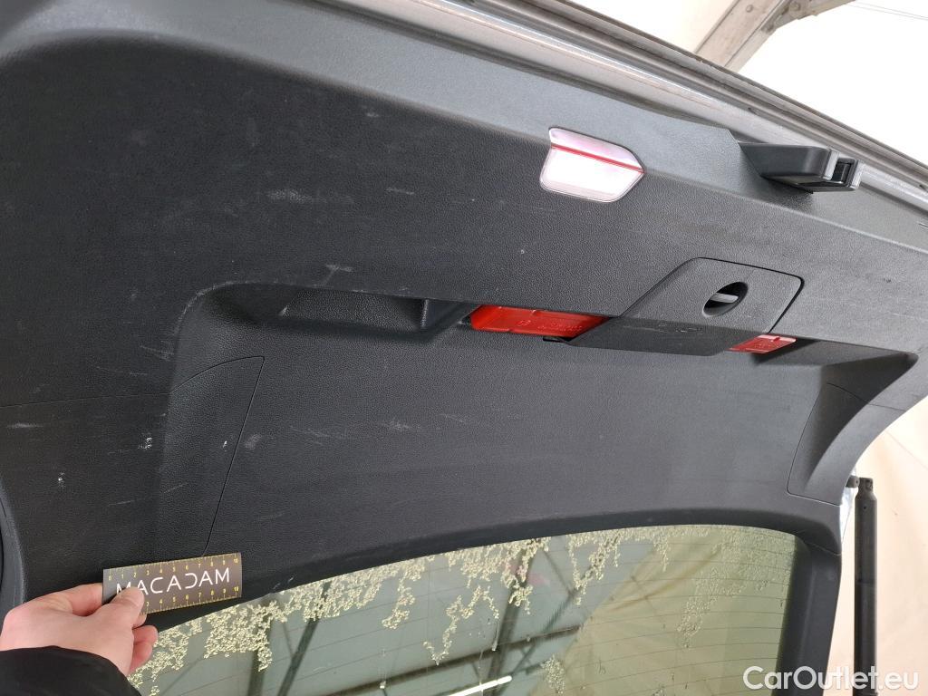  Volkswagen  Tiguan VOLKSWAGEN  Allspace / 2017 / 5P / SUV 2.0 TDI 150 DSG7 Confortline Business #1