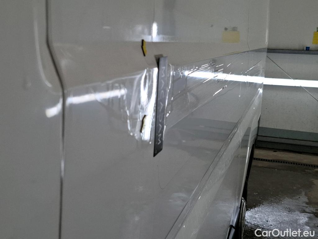  Citroen  Jumper  Fourgon Grand Volume 30 L2H2 Club BlueHDi 140 Start&Stop BlueHDi 140CV BVM6 E6dT #2