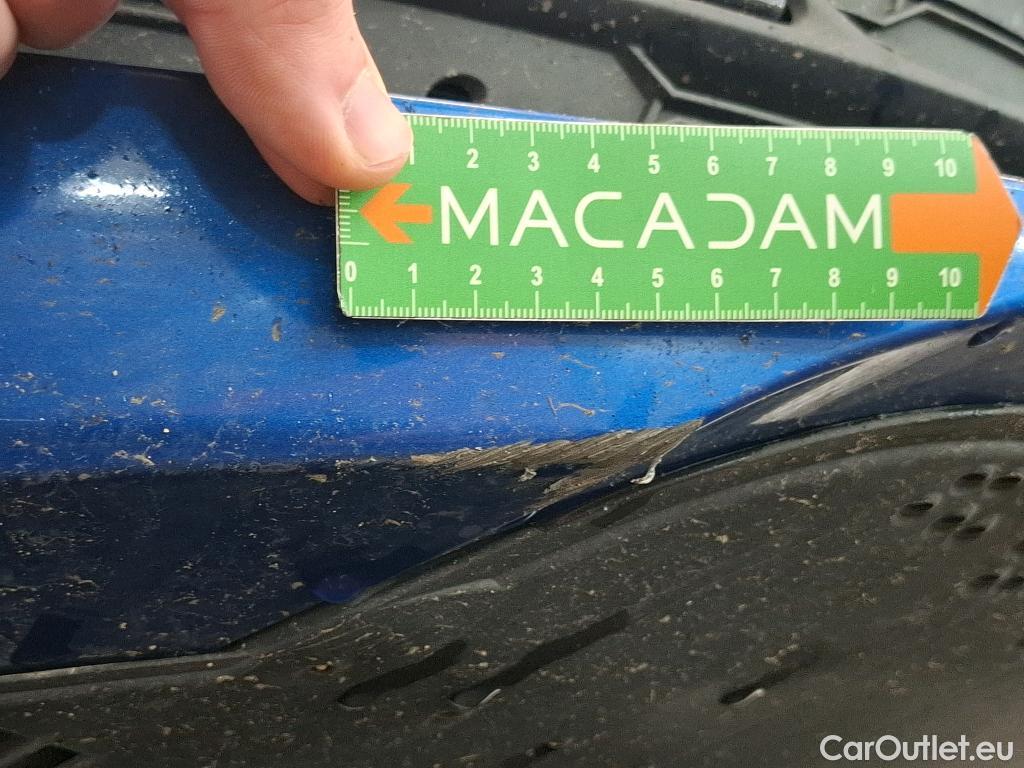  Skoda  Octavia  Break Business 2.0 TDI 150CV BVA7 E6d #12