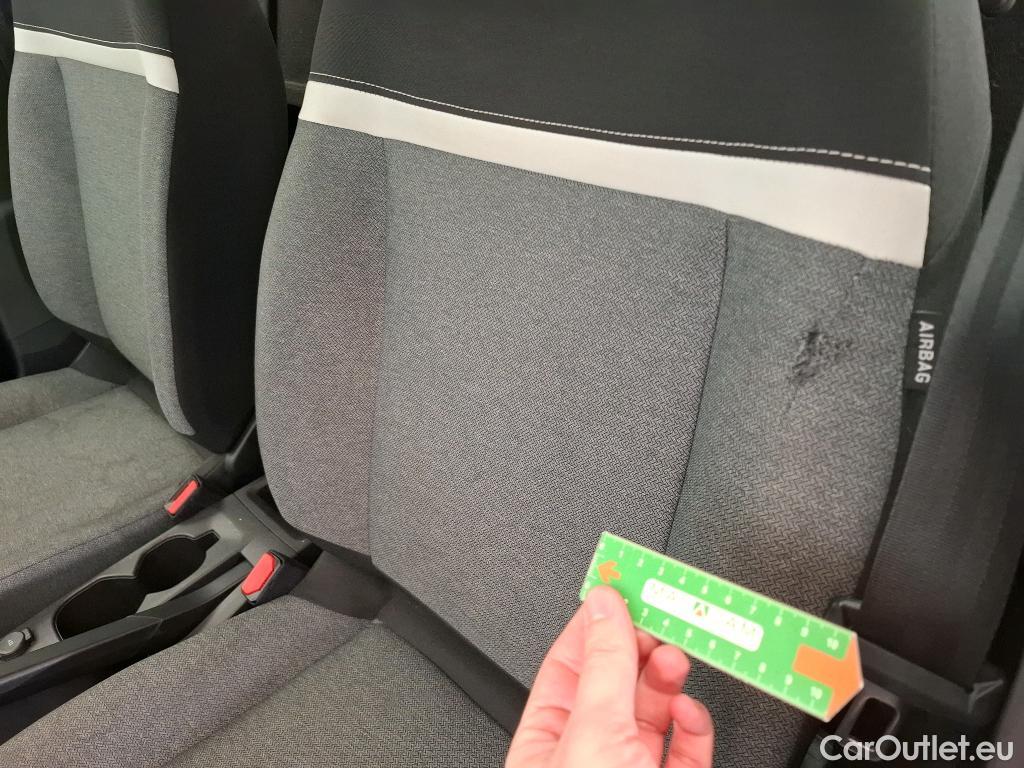  Citroen  C4  Berline Live Pack Business R 1.5 BlueHDI 110CV BVM6 E6d / TRANSFO VP/VF
 #10