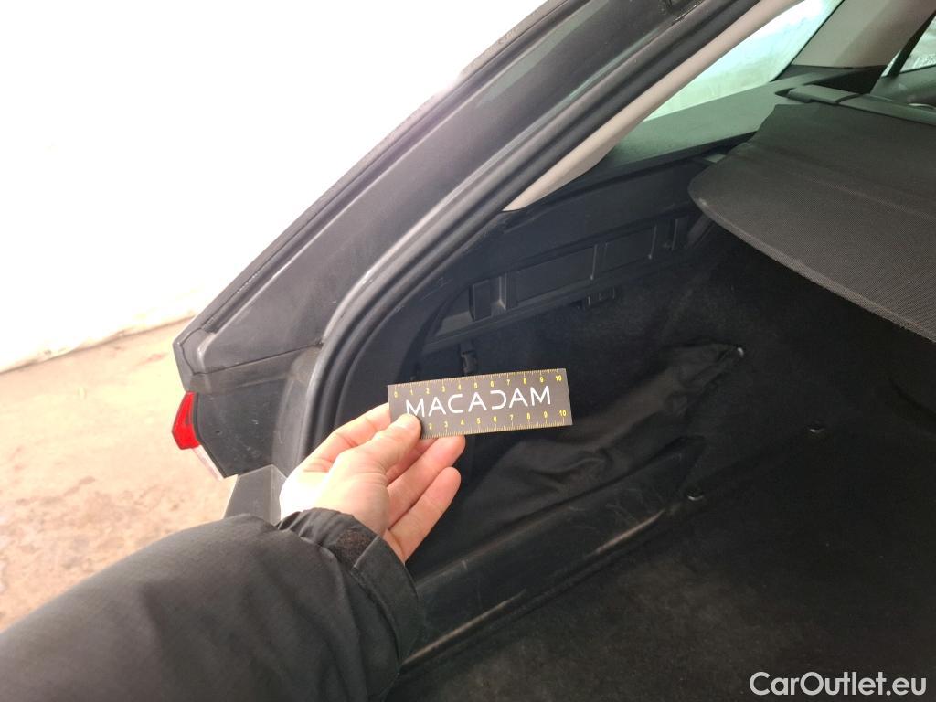  Skoda  Octavia  Break Business 2.0 TDI 115CV BVA7 E6d #53