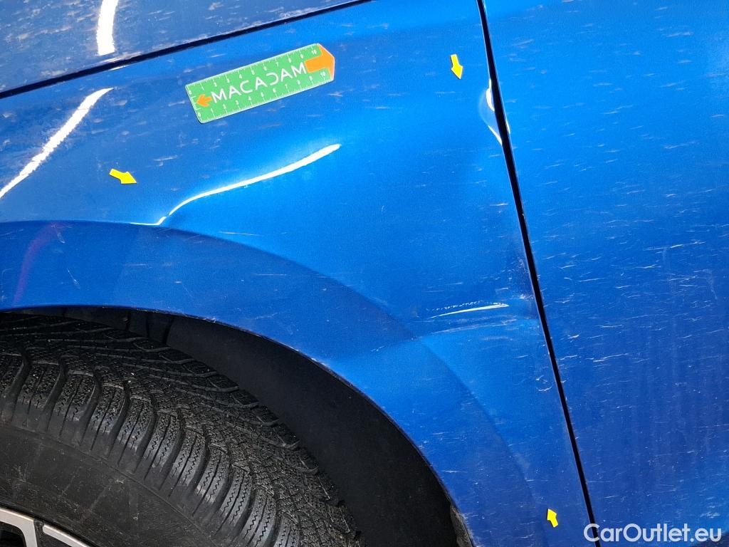  Skoda  Octavia  Break Business 2.0 TDI 150CV BVA7 E6d #3