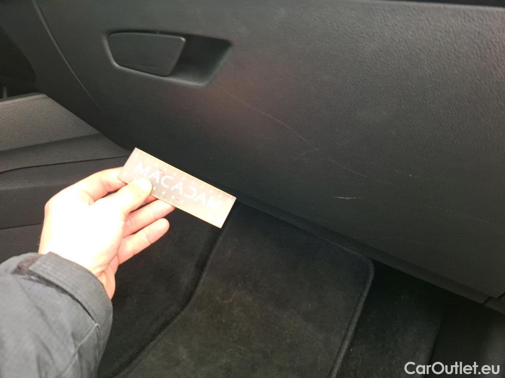  Skoda  Octavia  Break Business 2.0 TDI 115CV BVA7 E6d #27