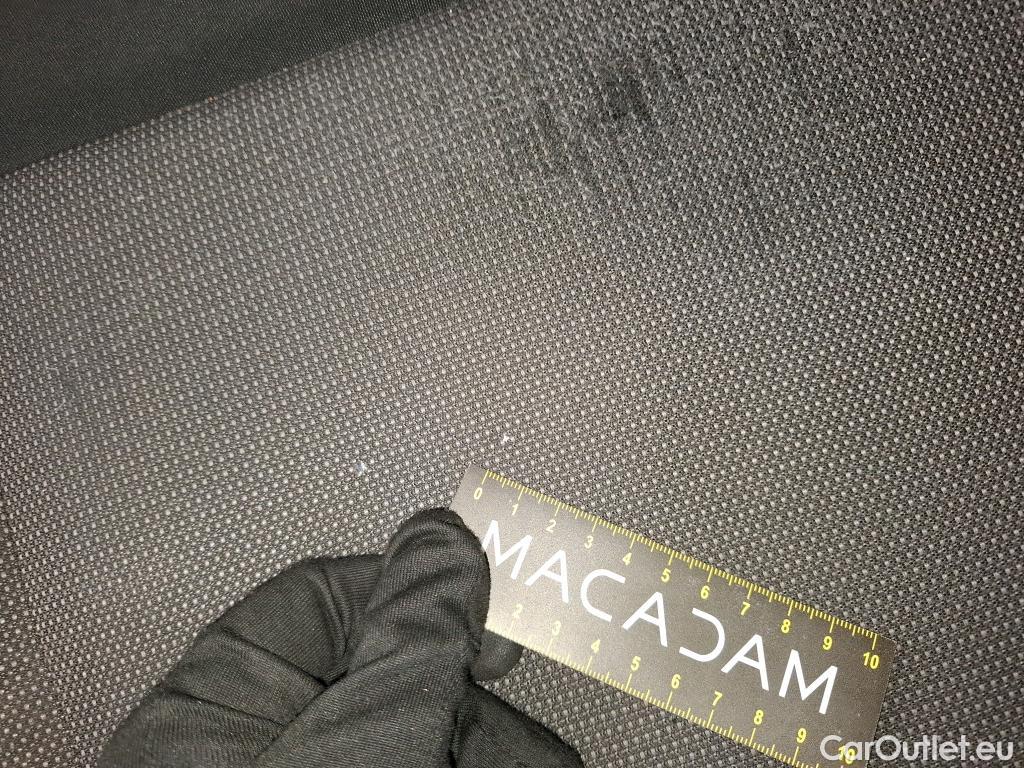  Citroen  Berlingo  Fourgon Club M 650 1.6 BlueHDi 75CV BVM5 E6 #9