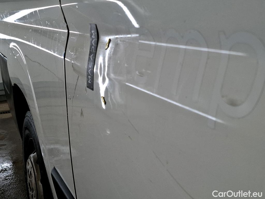  Citroen  Jumper  Fourgon Grand Volume 30 L2H2 Club BlueHDi 140 Start&Stop BlueHDi 140CV BVM6 E6dT #12