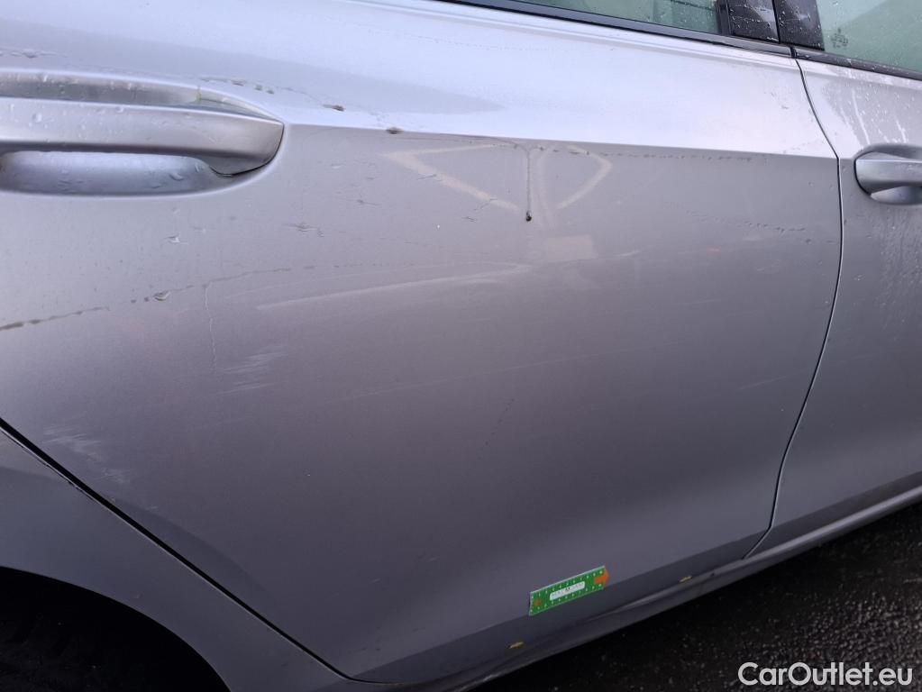  Volkswagen  Golf  VOLKSWAGEN / 2020 / 5P / Berline 1.5 eTSI OPF 150 DSG7 Life 1st #6